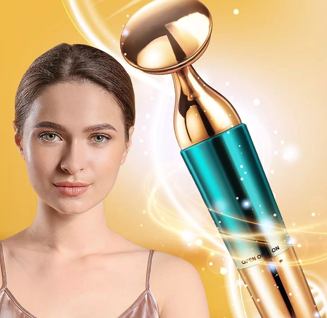 Rodillo facial eléctrico #CodL