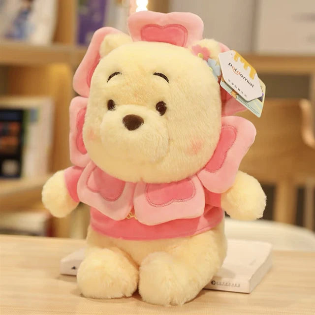 Peluche Winnie pooh 35cm #CodU