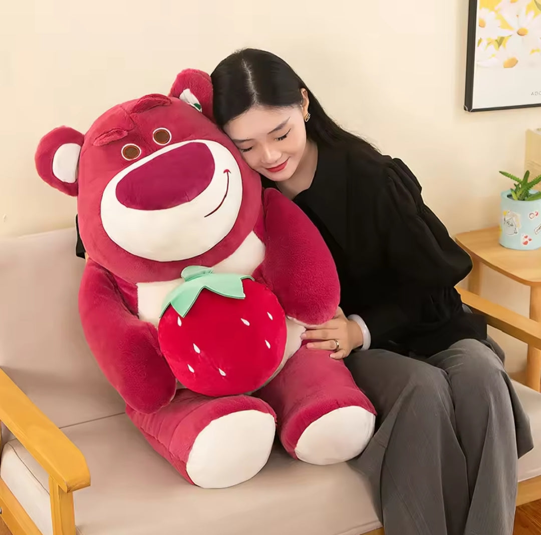 Peluche lotso 55cm #CodT