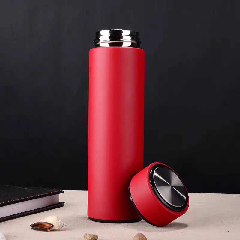 Termos Led unicolor #CodN