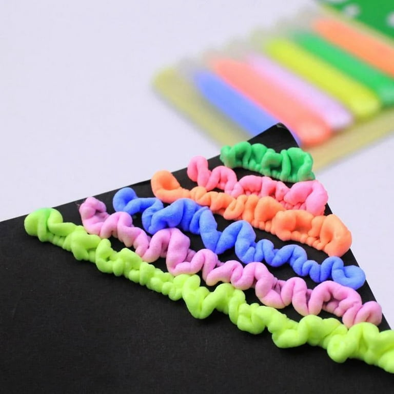 Pintura efecto 3D #CodU
