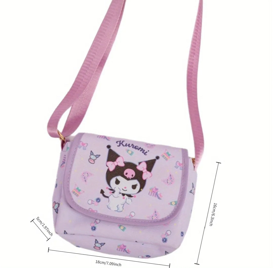 Bandoleros sanrio #CodP