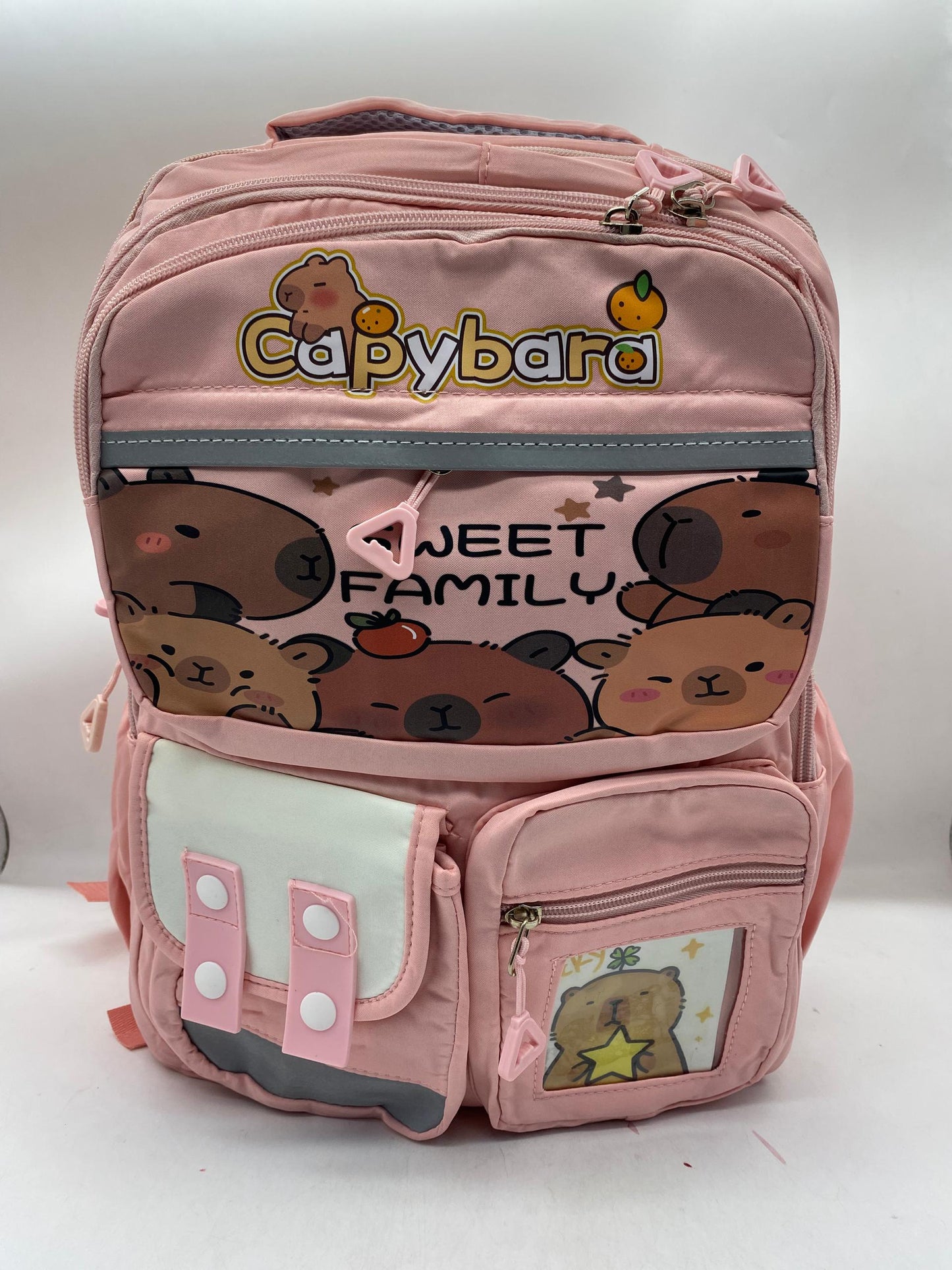 Morral capybara #CodT