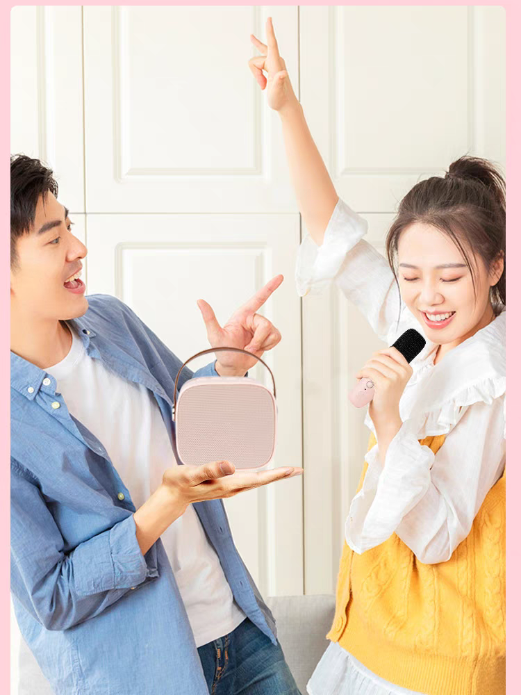 Corneta con micrófono #CodN