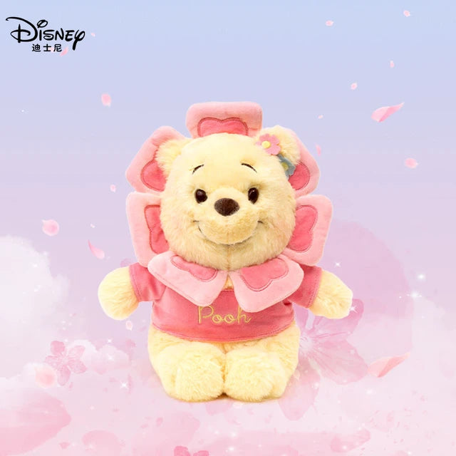 Peluche Winnie pooh 35cm #CodU
