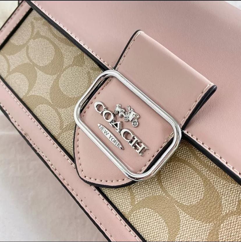 Cartera coach #CodM