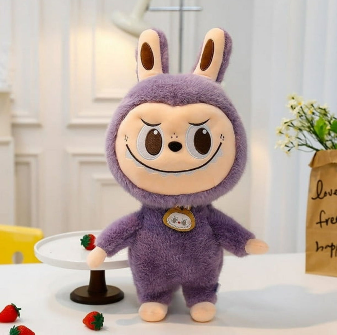 Peluches Labubu 35cm #CodM