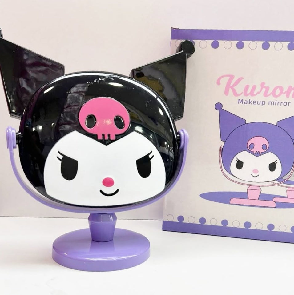 Espejos kuromi #CodP