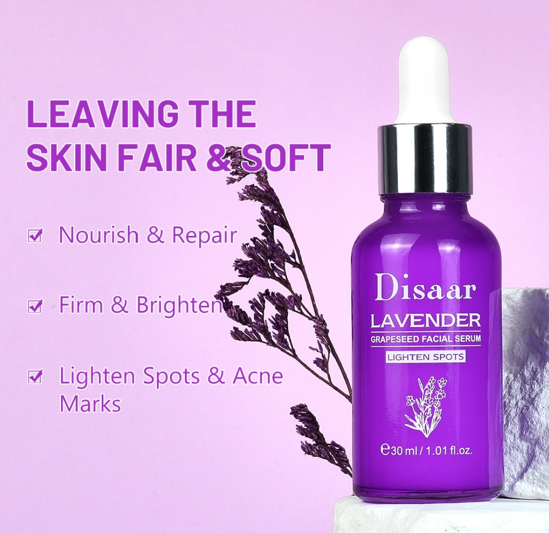 Sérum facial Disaar #CodL