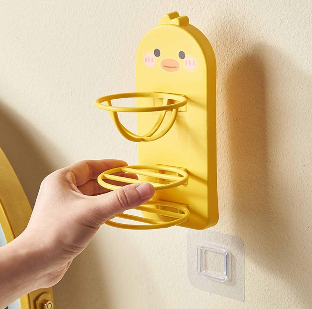 Soporte de pared para esponja #CodM