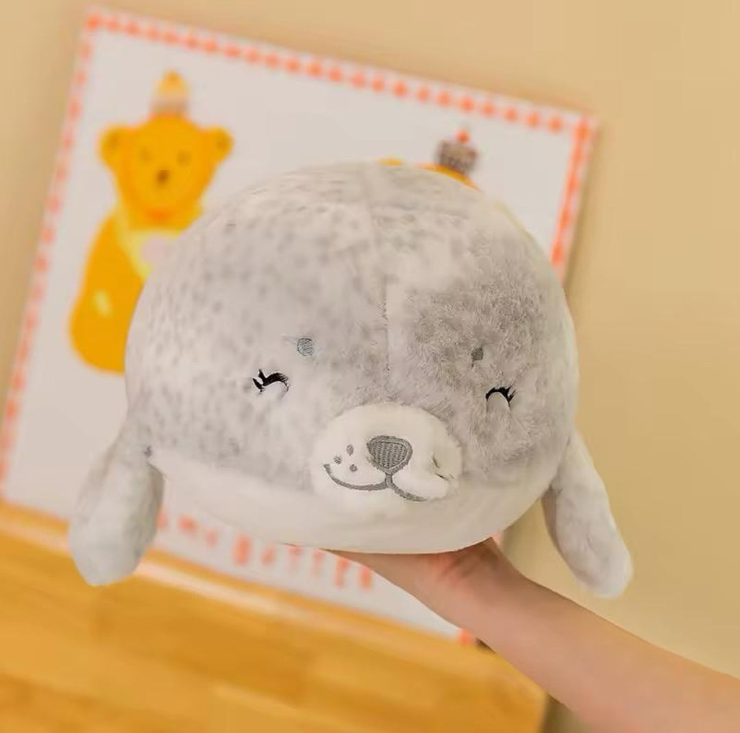 Peluche foca 65cm #CodU