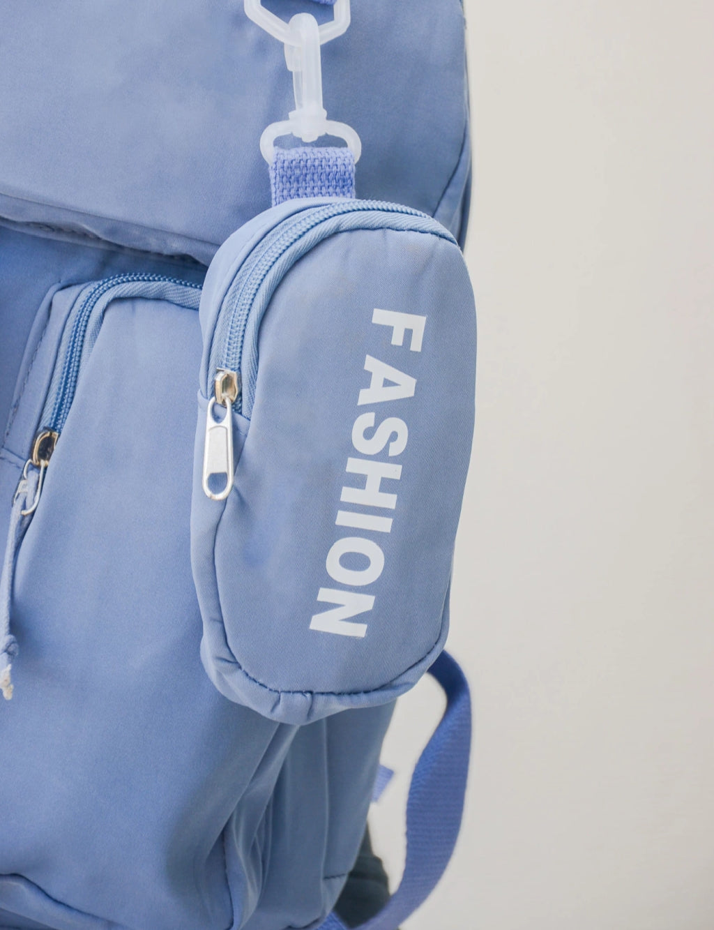 Morral fashion #CodM