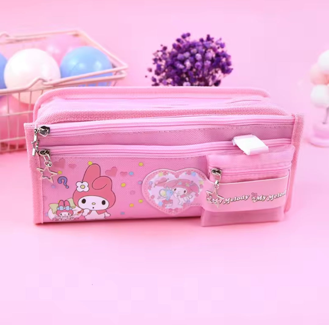 Cartuchera sanrio #CodM