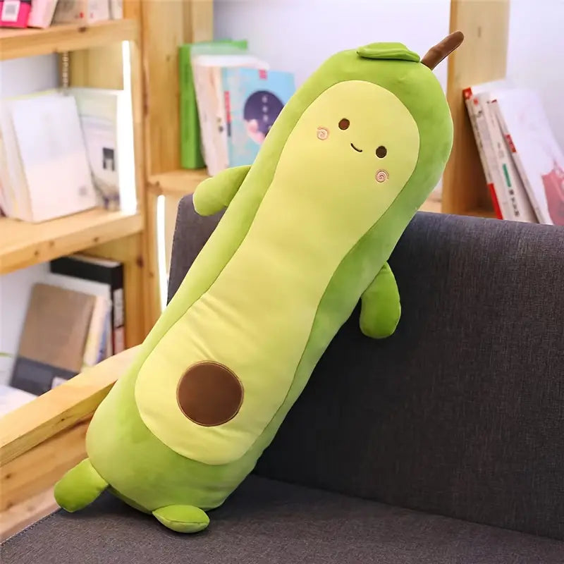 Peluche aguacate 55cm #CodP