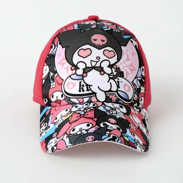Gorras Sanrio #CodP