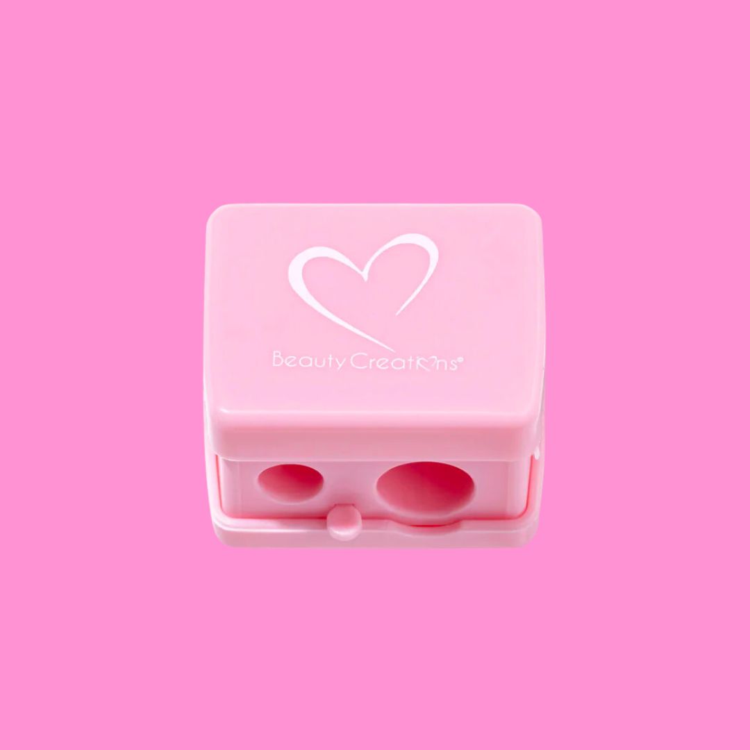 Sacapuntas Beauty creations