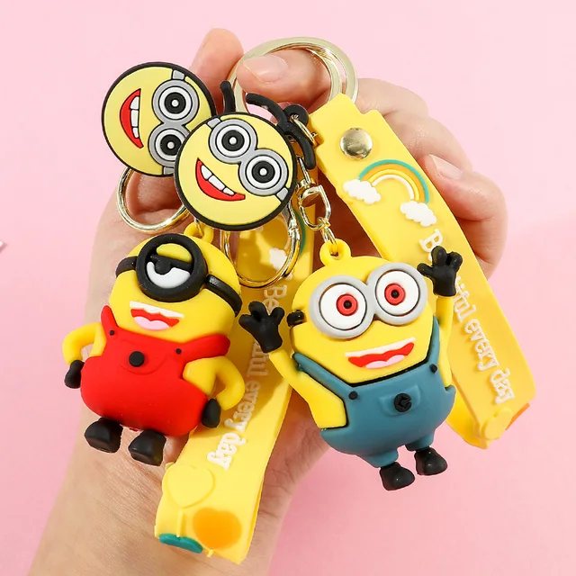 Llavero de los Minions