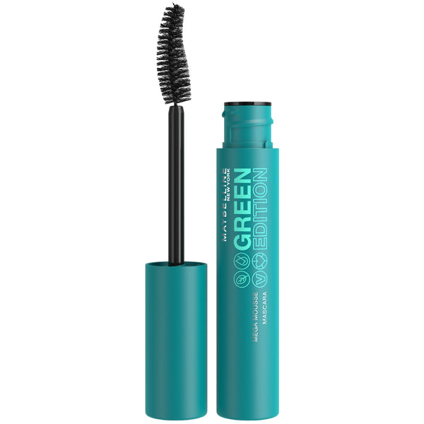 Máscara de pestañas Maybelline