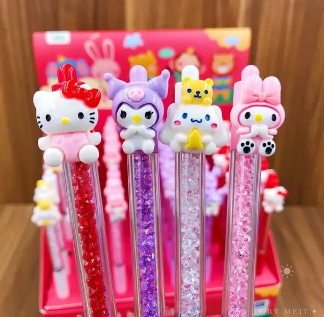 Lapiceros sanrio #CodU
