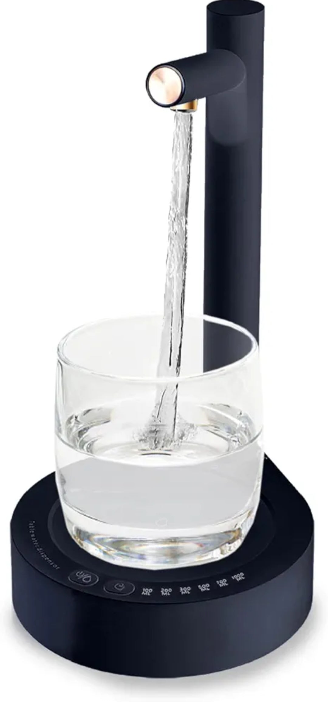 Dispensador de agua portátil #CodL