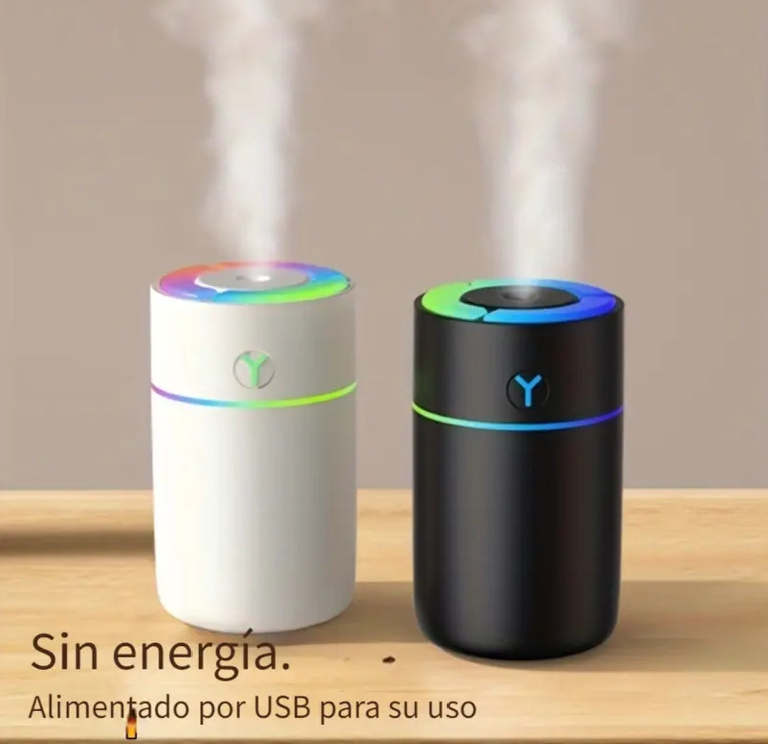 Humidificador #CodP
