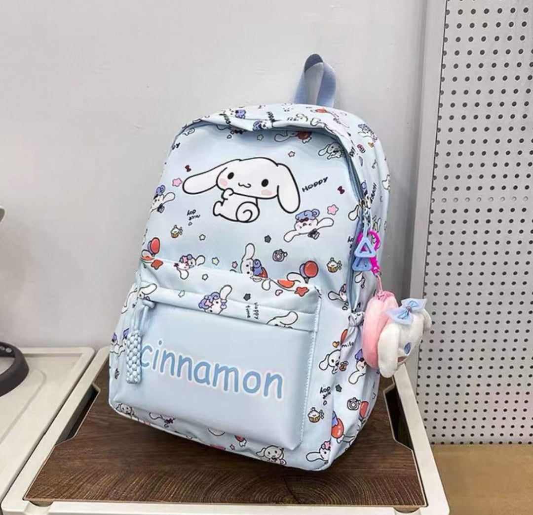 Morral kuromi #CodU