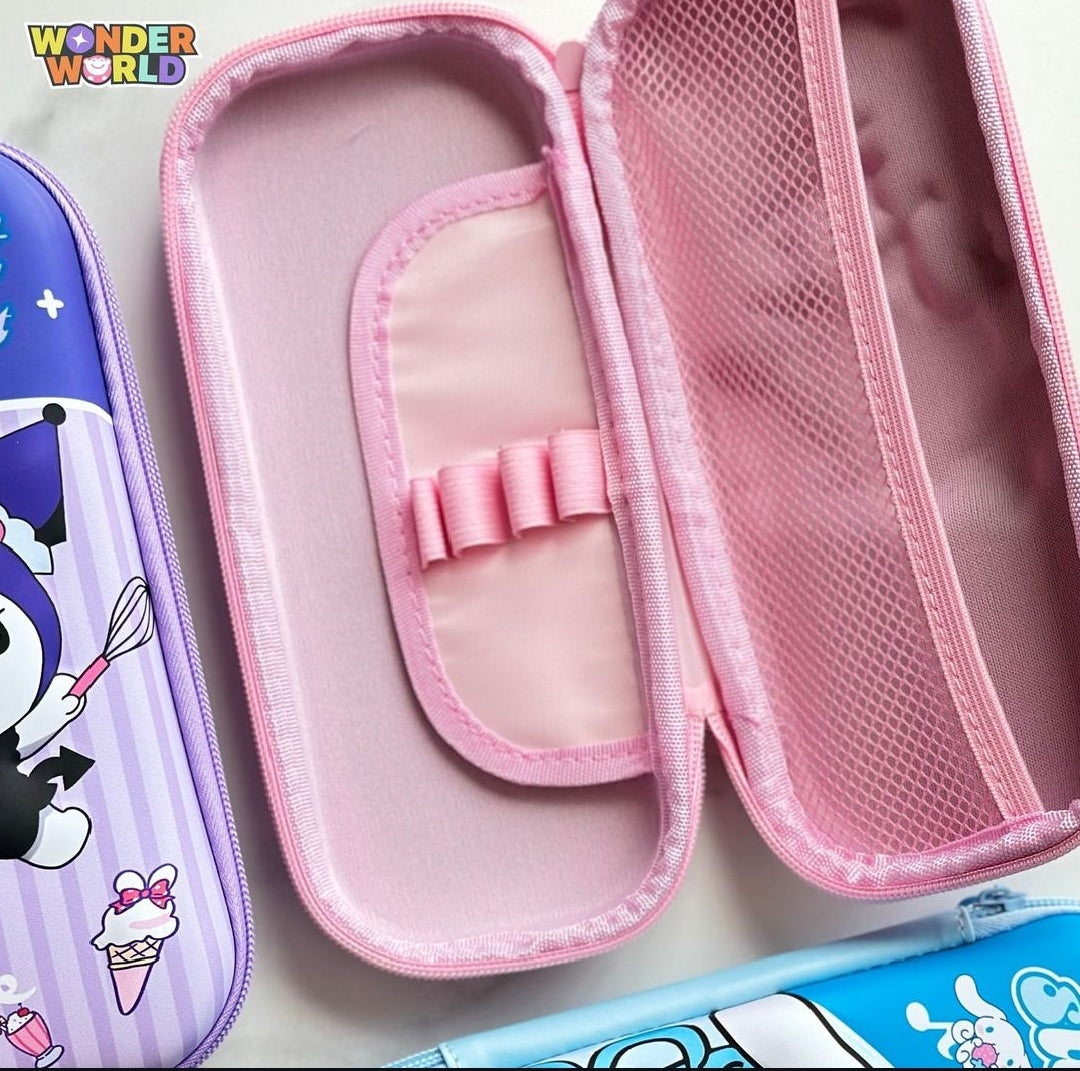 Cartuchera sanrio #CodP