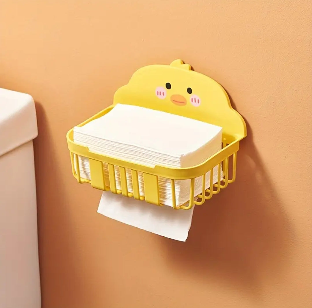 Soporte de pared para servilletas #CodM