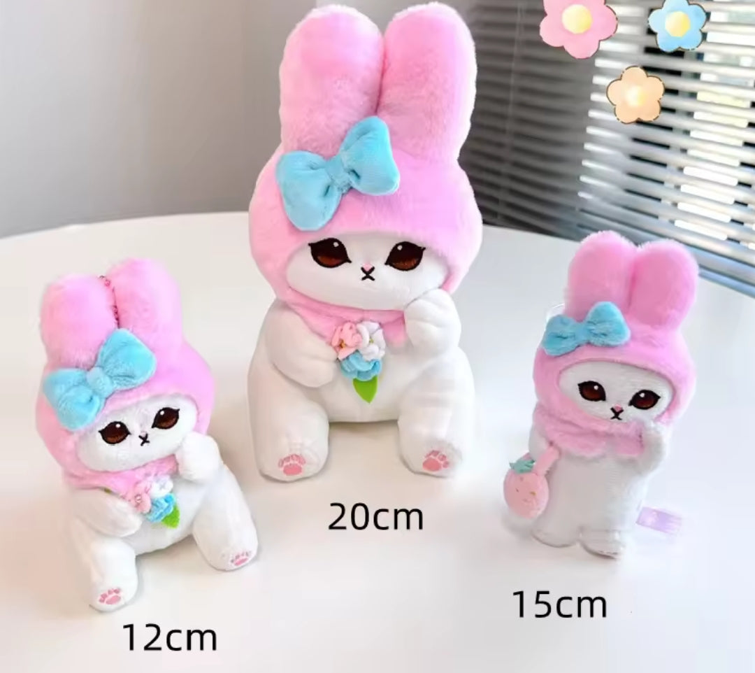 Peluche My melody 35cm #CodU