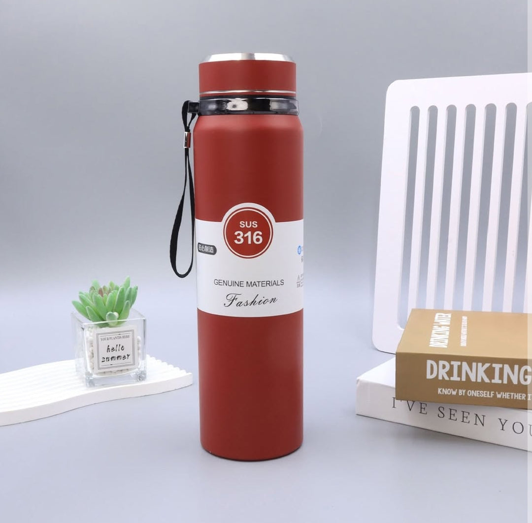 Termo fashion 316 1000ml #CodN