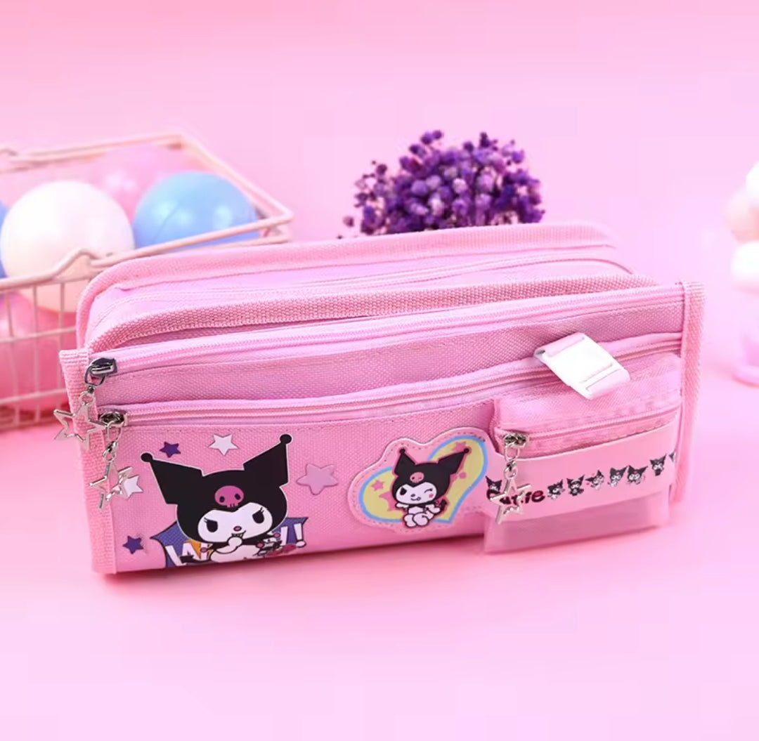 Cartuchera sanrio #CodM