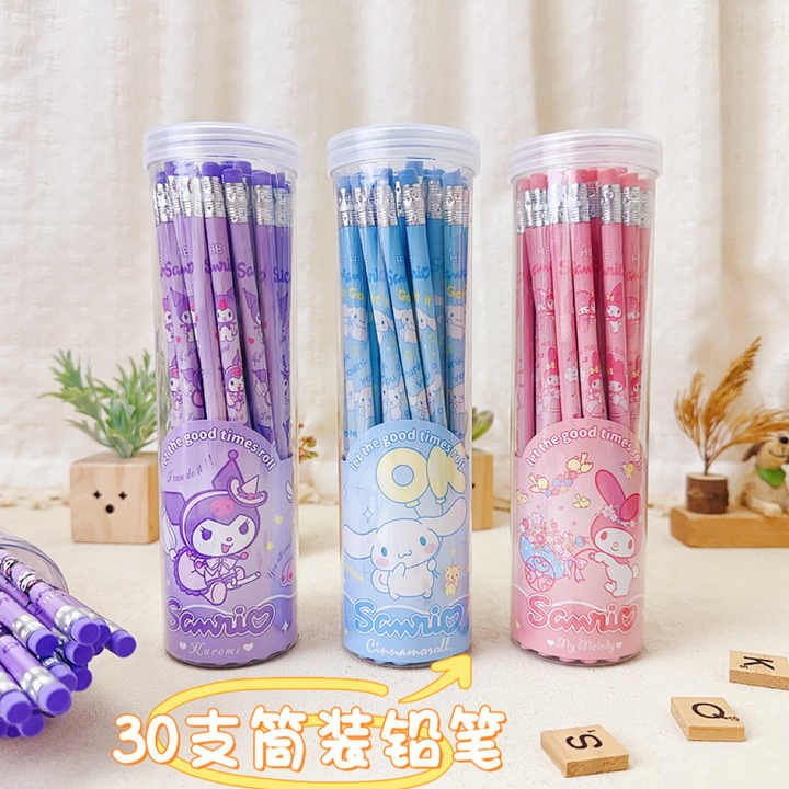 Lápices sanrio #CodP