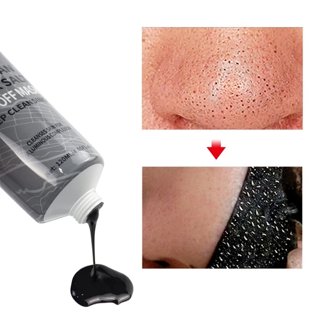 Mascarilla peel-off #CodL
