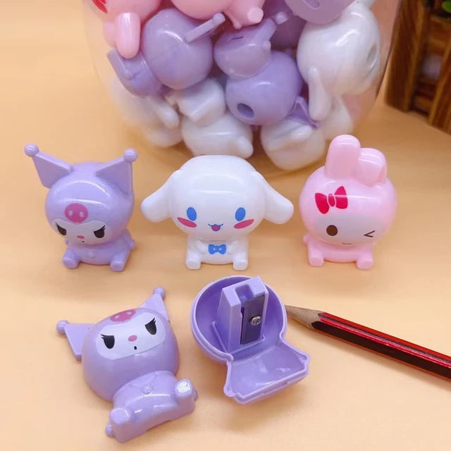 Sacapuntas sanrio #CodM