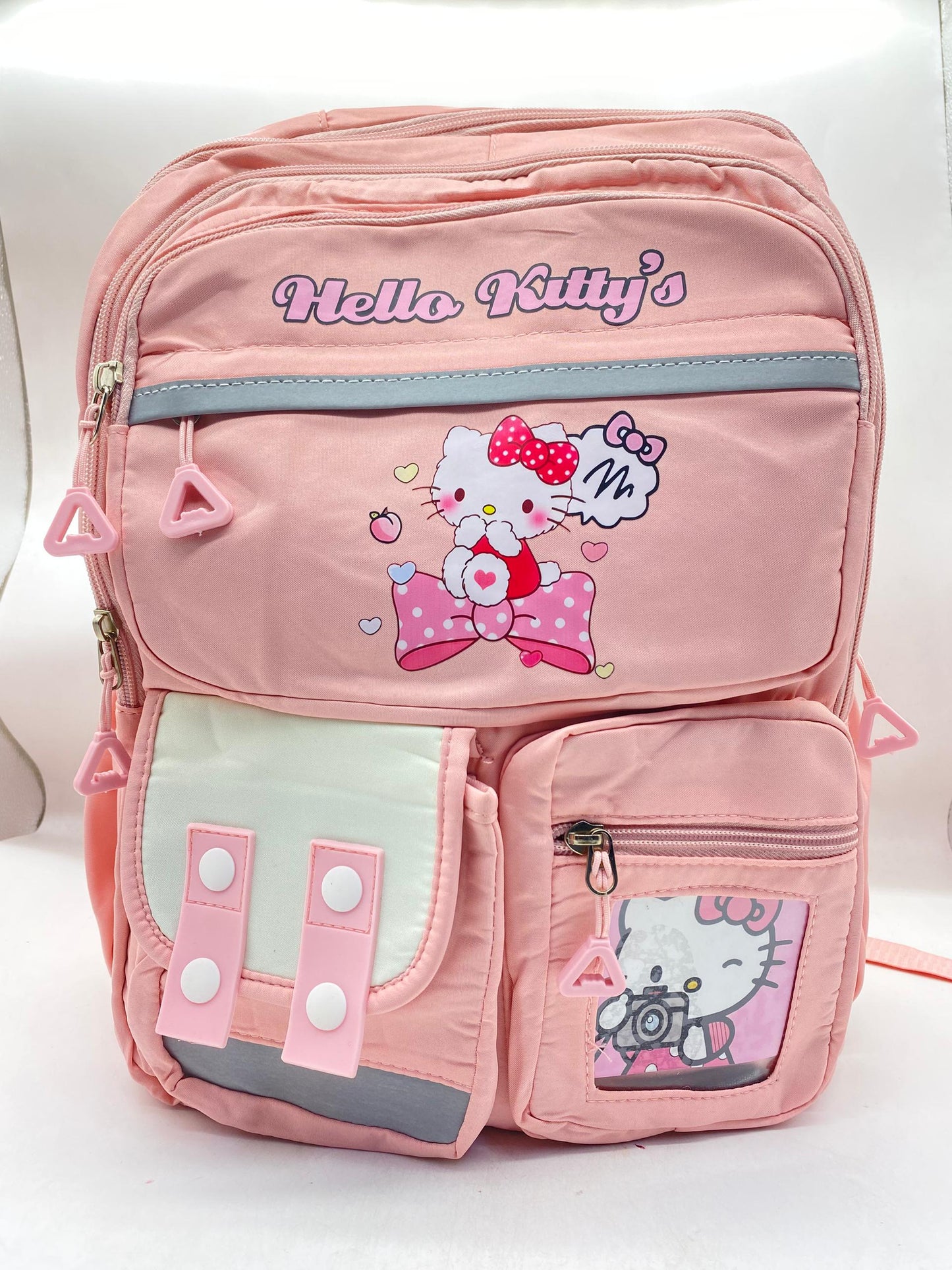 Morral sanrio #CodT