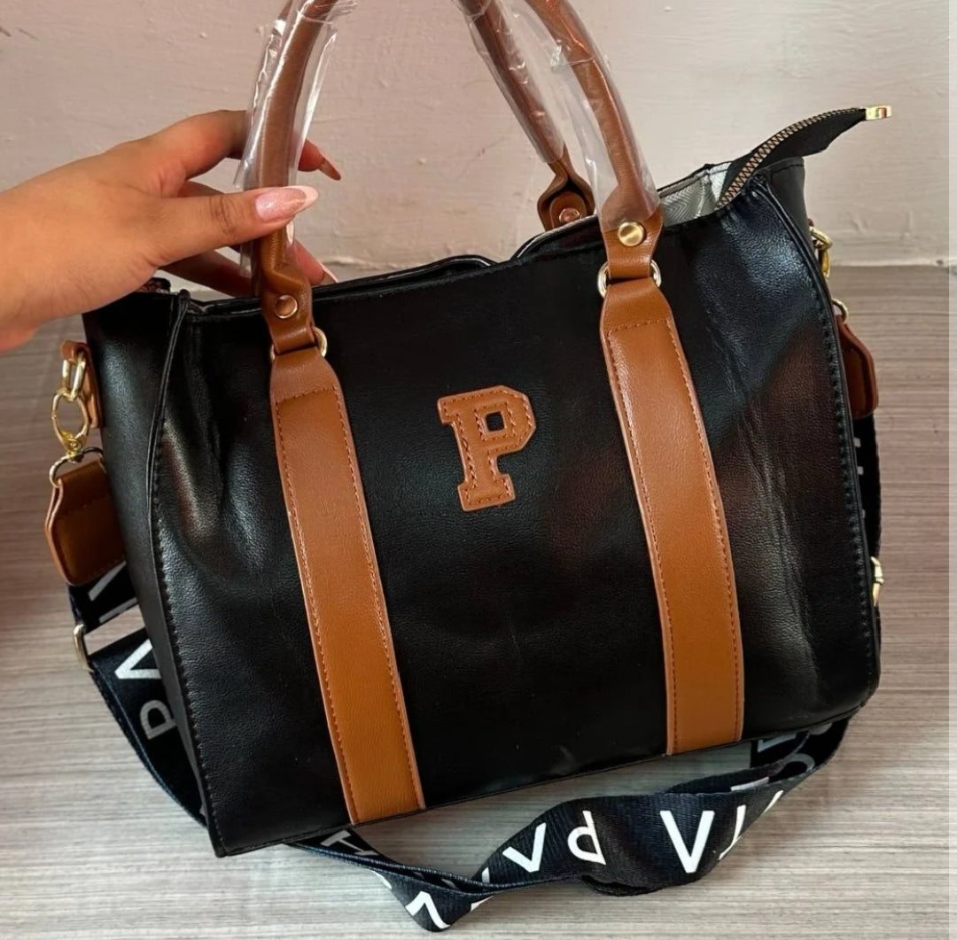 Cartera Parchita #CodW