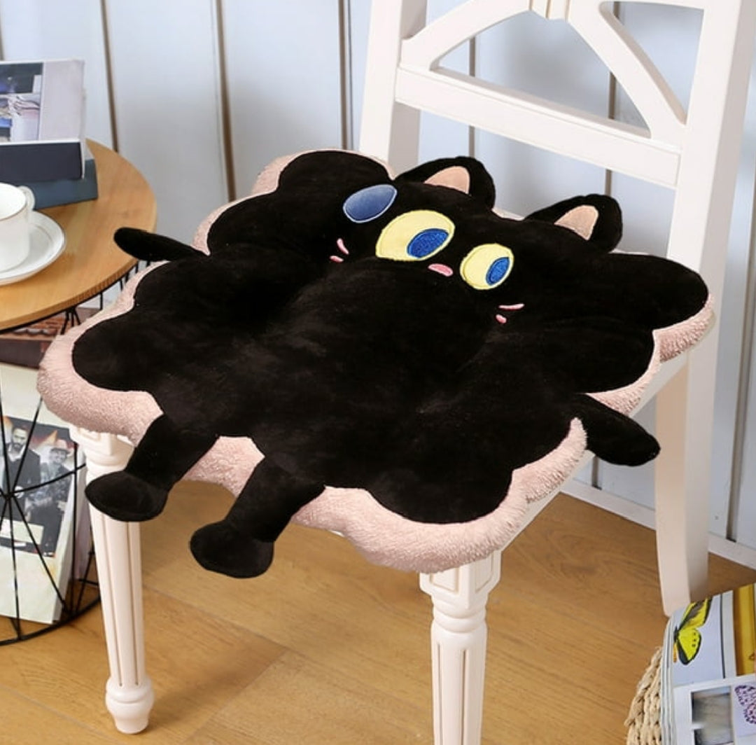 Cojín para silla #CodP