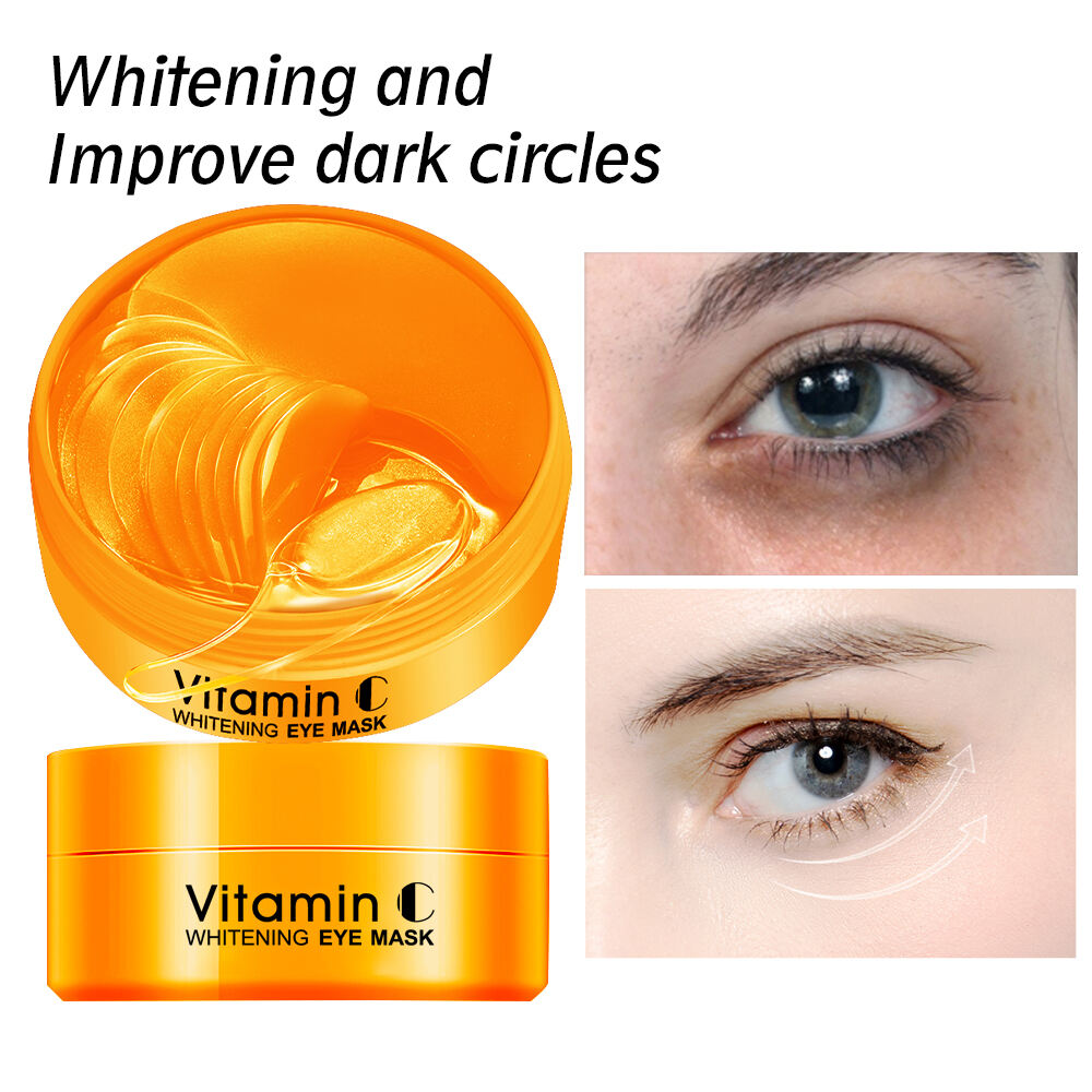 Mascarilla para ojos, tratamiento anti arrugas Disaar #CodL