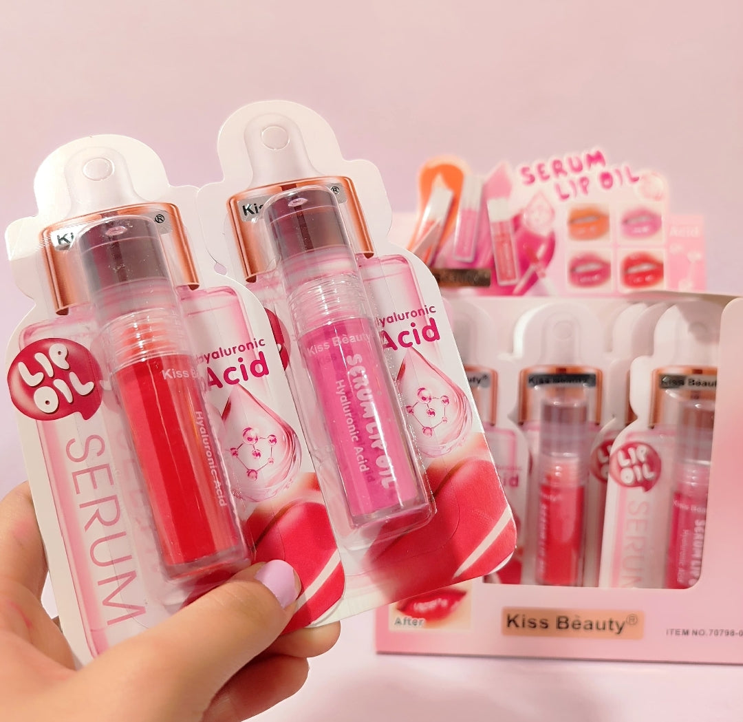 Sérum labial Kiss Beauty #CodOf