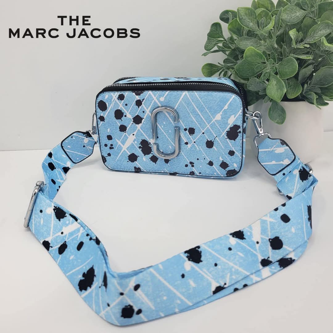 Cartera bandolera #CodM