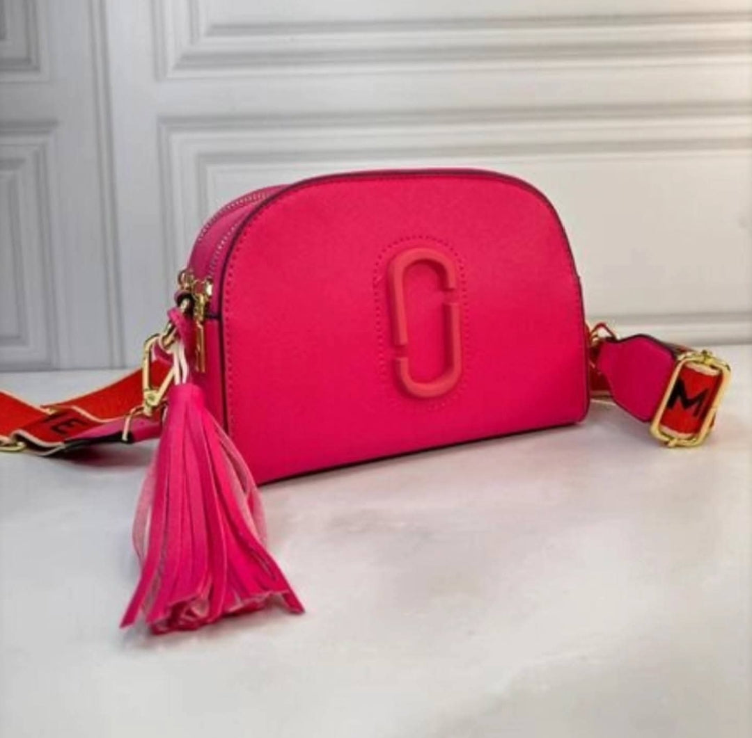 Cartera bandolera Marc jacobs #CodW