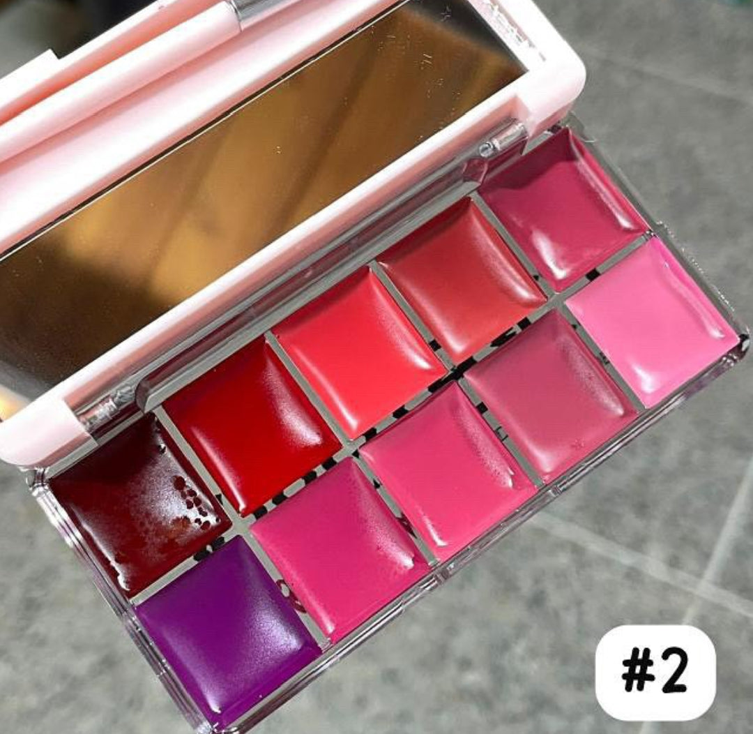Labial Ushas #CodOf