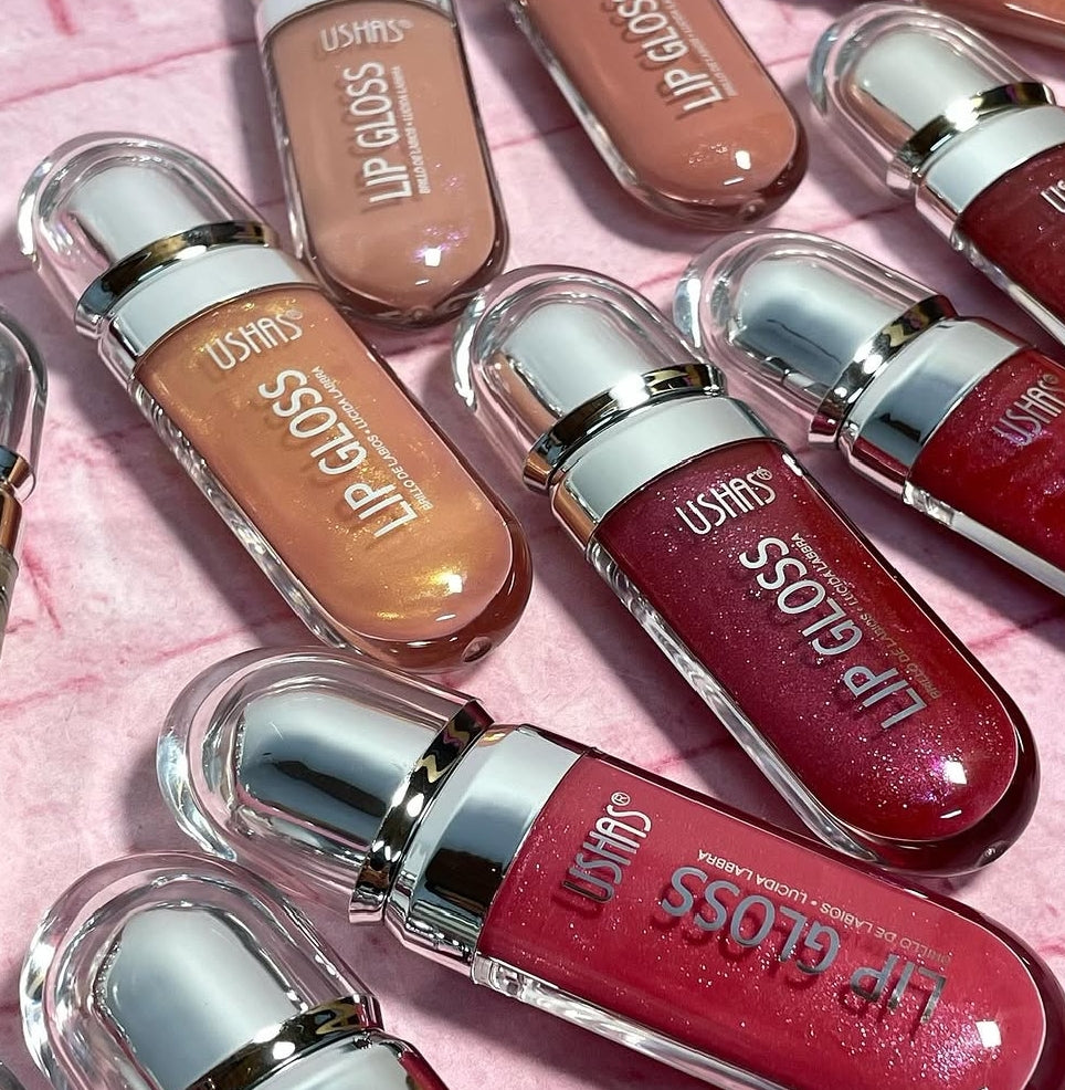 Lip gloss Ushas #CodOf