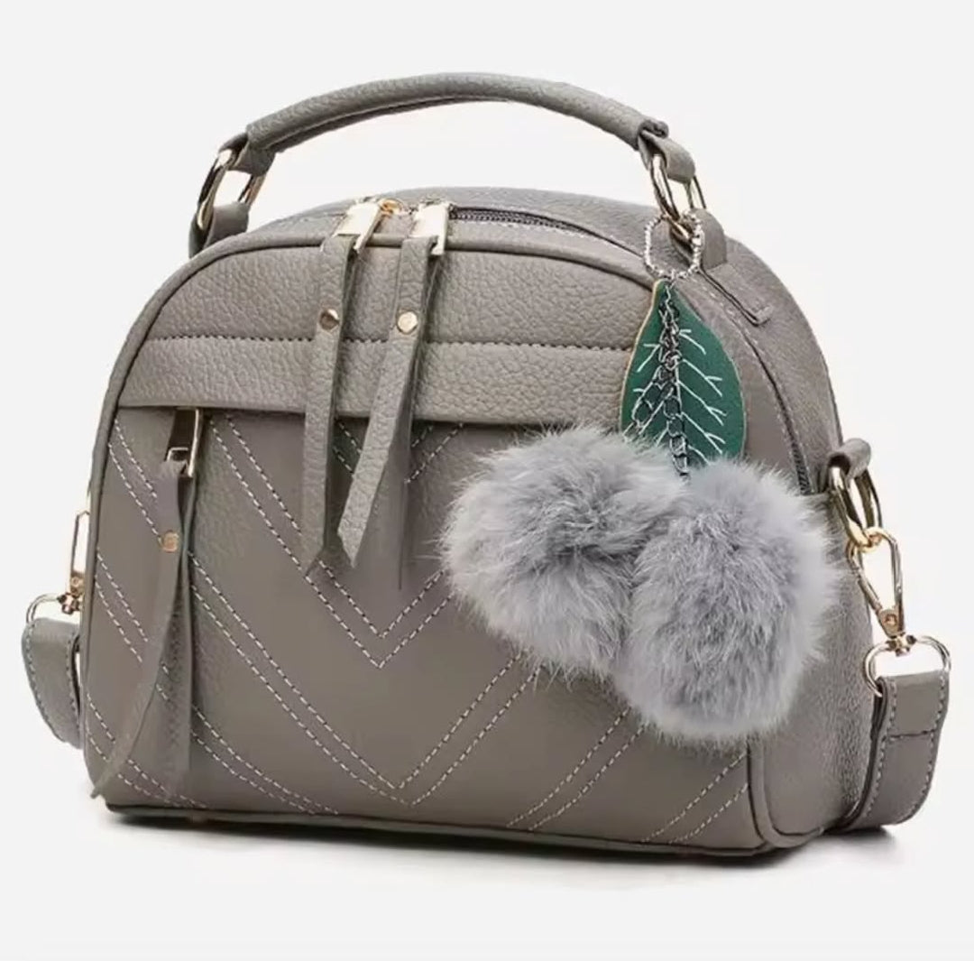 Cartera bandolera #CodW
