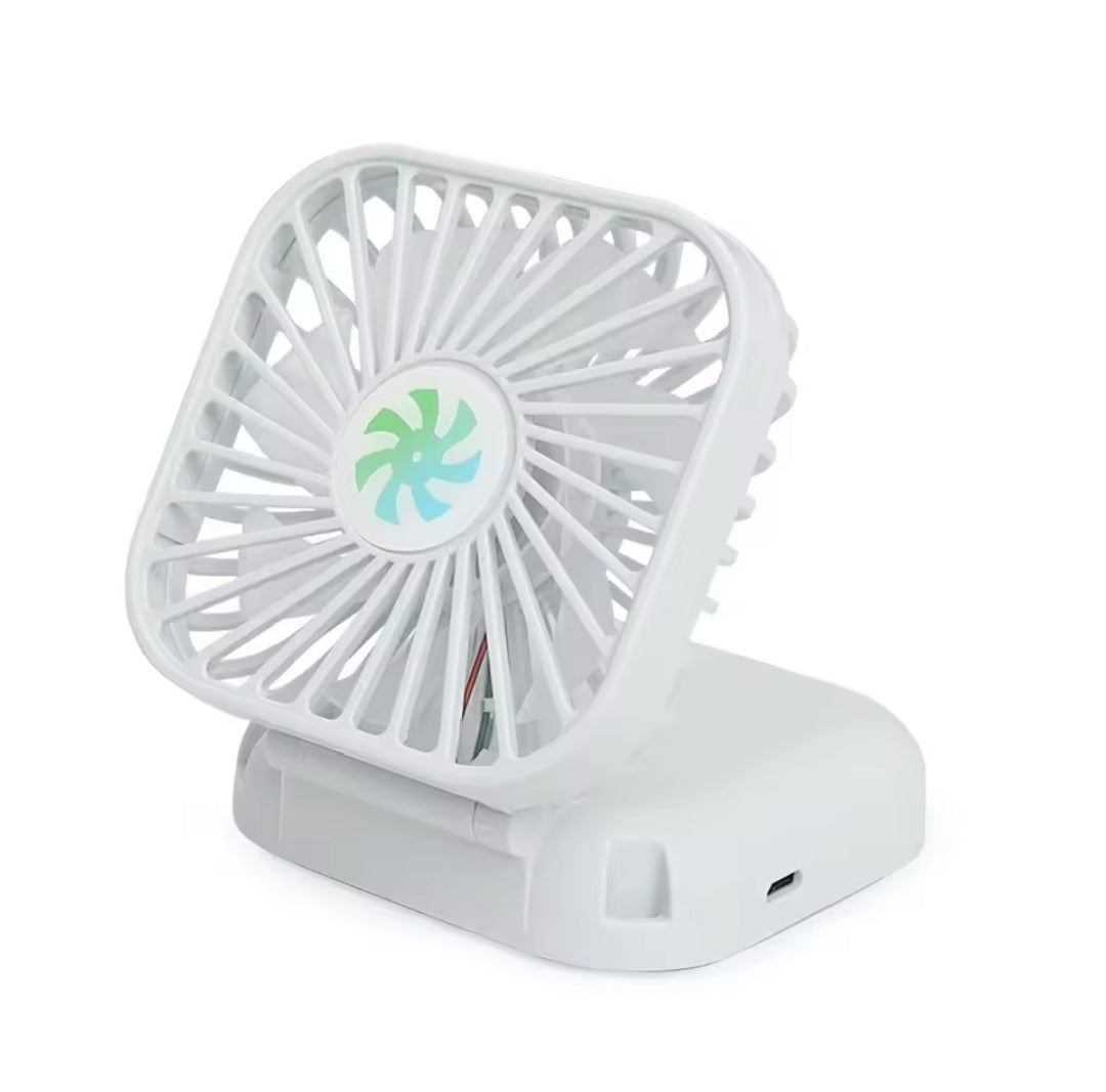 Ventilador portátil pequeño #CodP