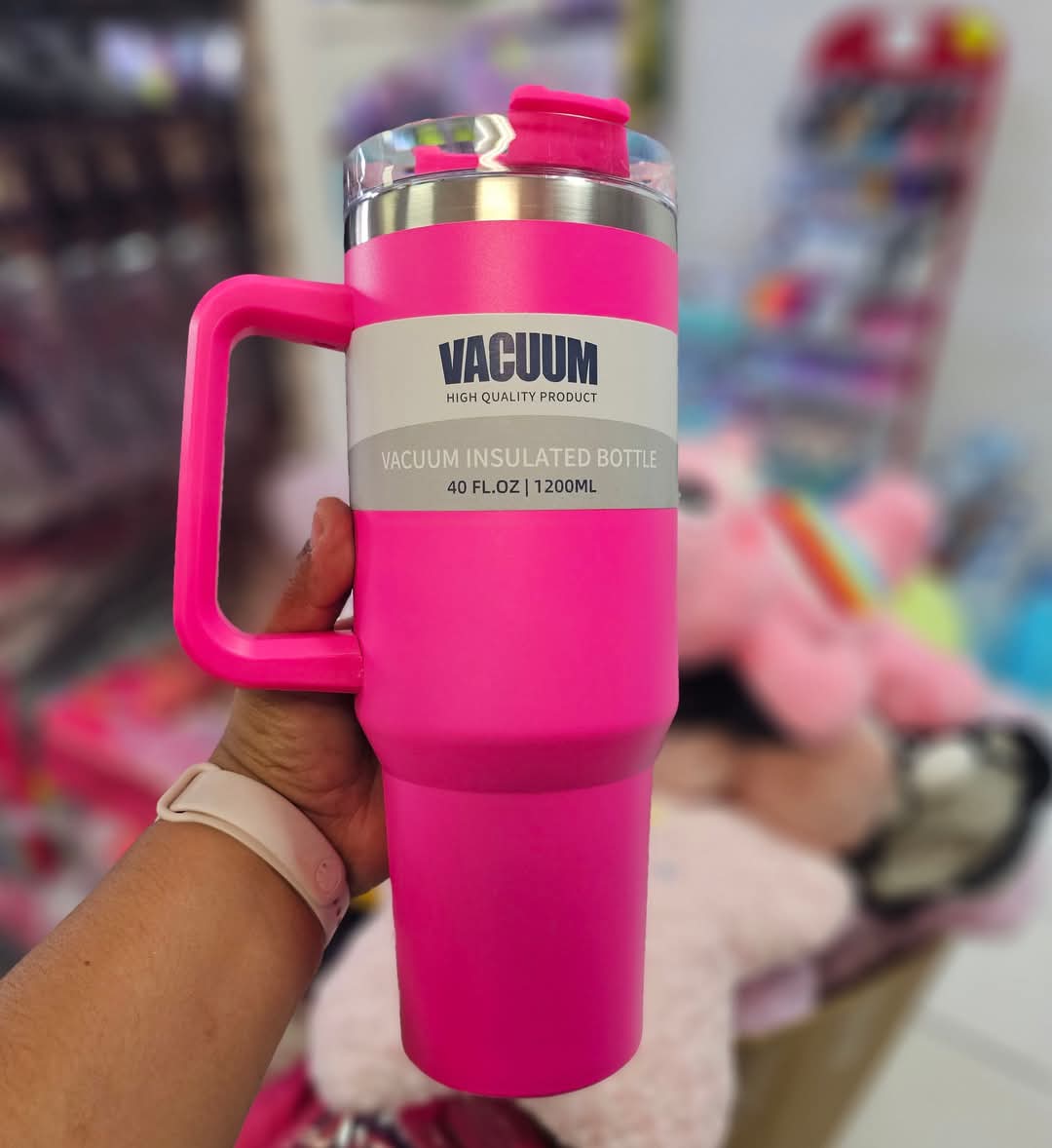 Termos tipo Stanley 1200ml #CodN