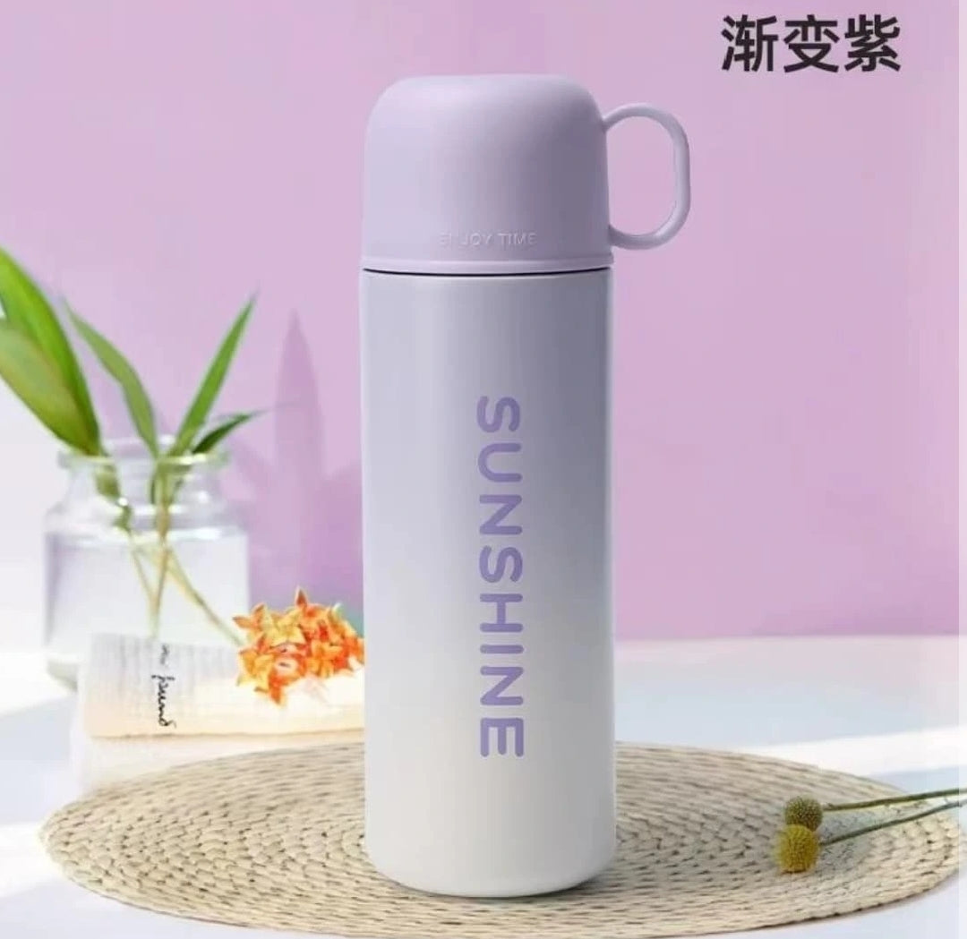 Termo sunshine #CodN