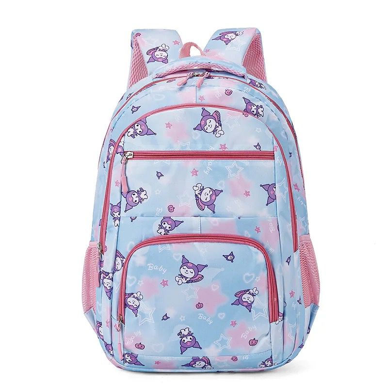 Morral kuromi #CodW