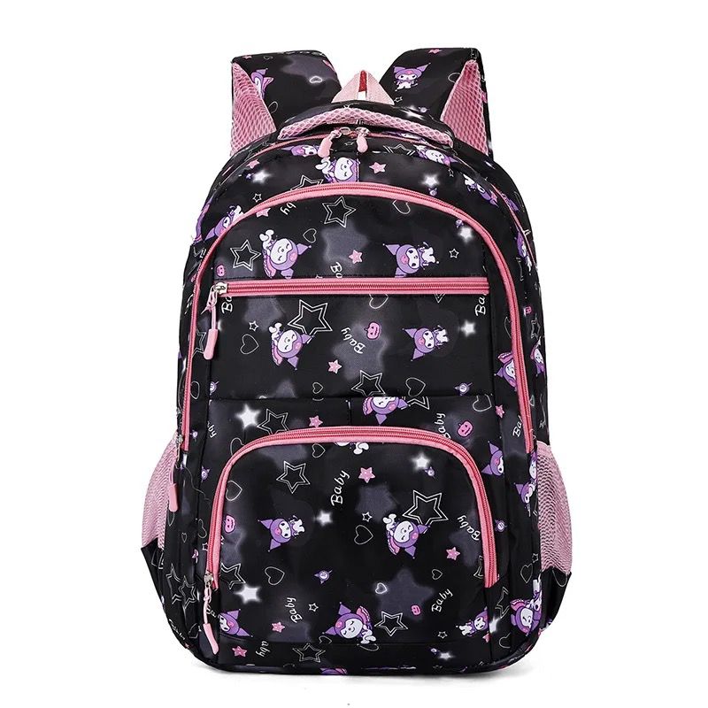 Morral kuromi #CodW