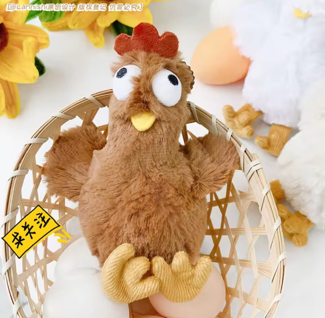 Llavero anti-estres #CodM